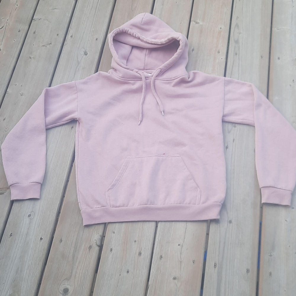 Bluenotes hoodie